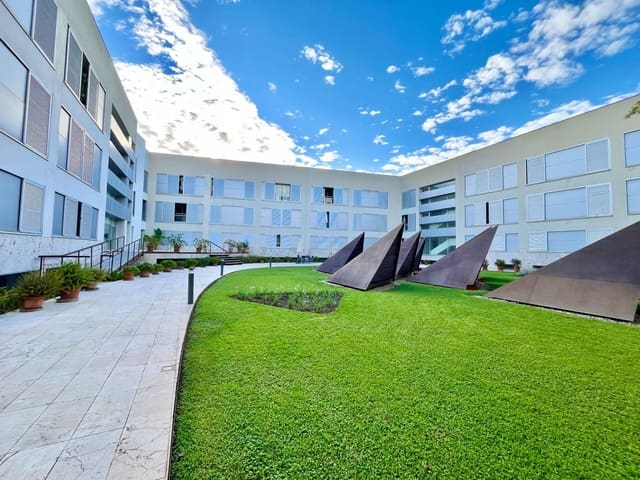 1 soveværelse Lejlighed til salg i Bons Aires, Palma de Mallorca - € 126.000 (Ref: 9773020)