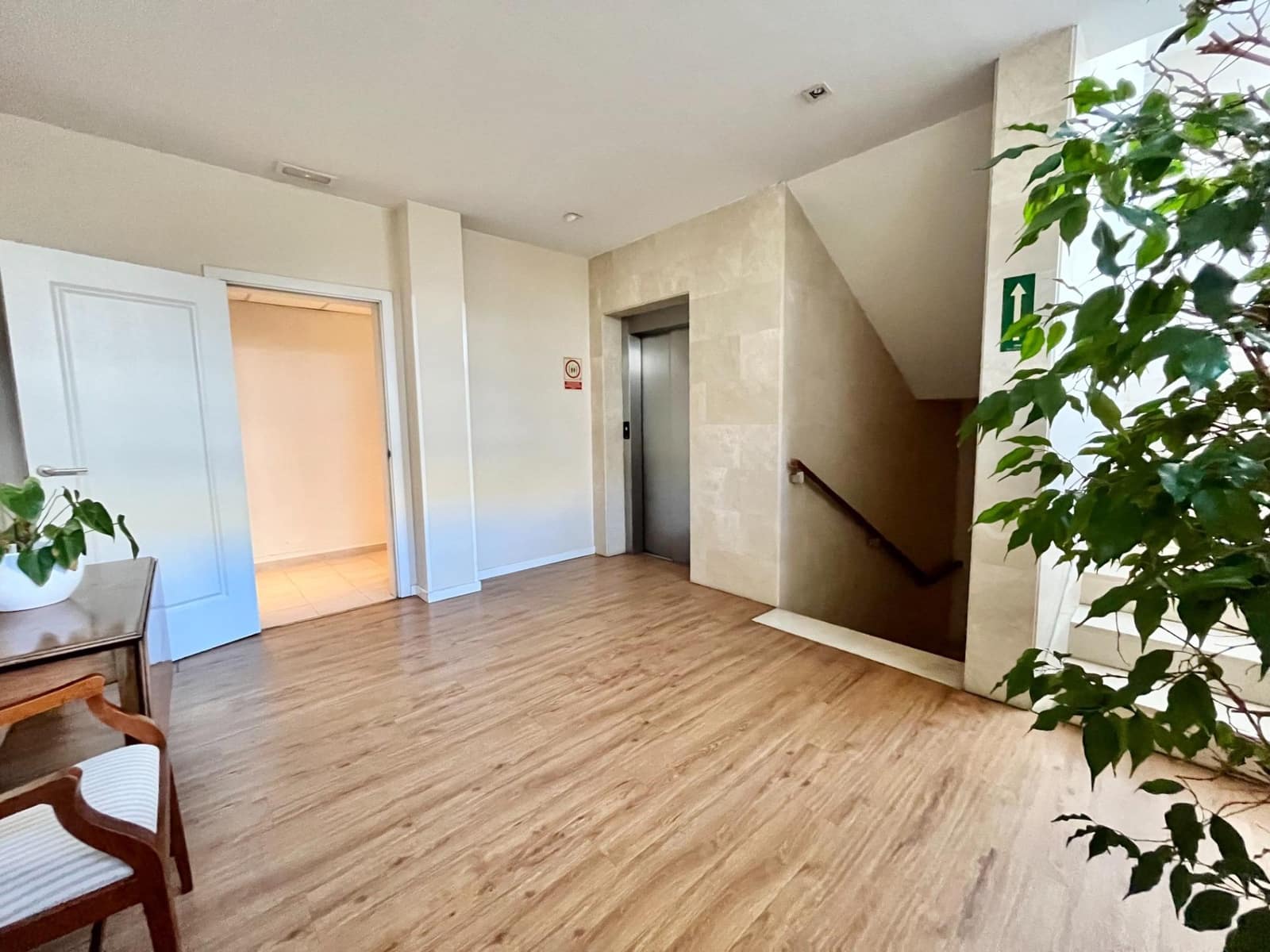 1 makuuhuone Asunto myytävänä paikassa Palma de Mallorca - 126 000 € (Ref: 9773020)