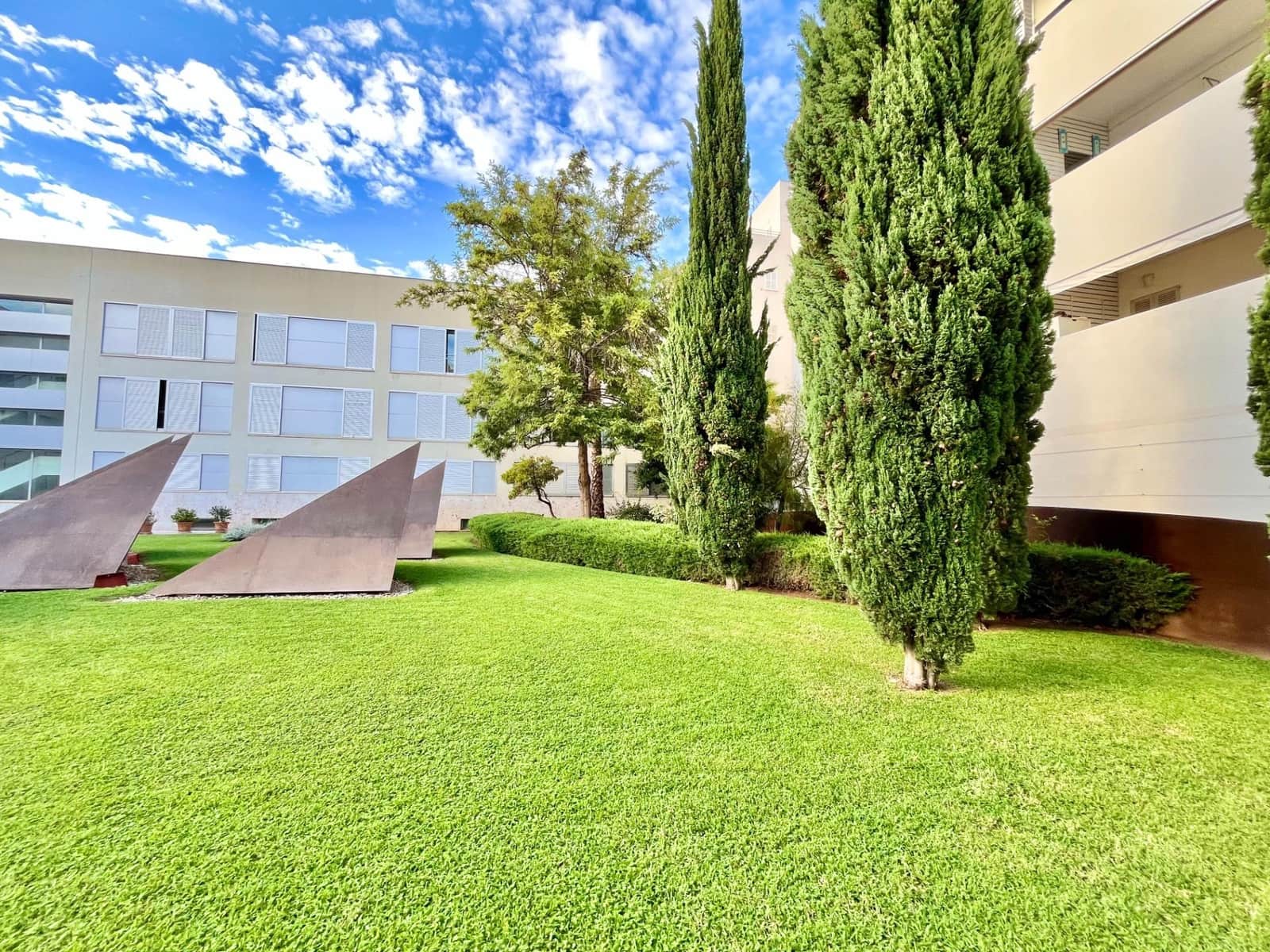 1 makuuhuone Asunto myytävänä paikassa Palma de Mallorca - 126 000 € (Ref: 9773020)
