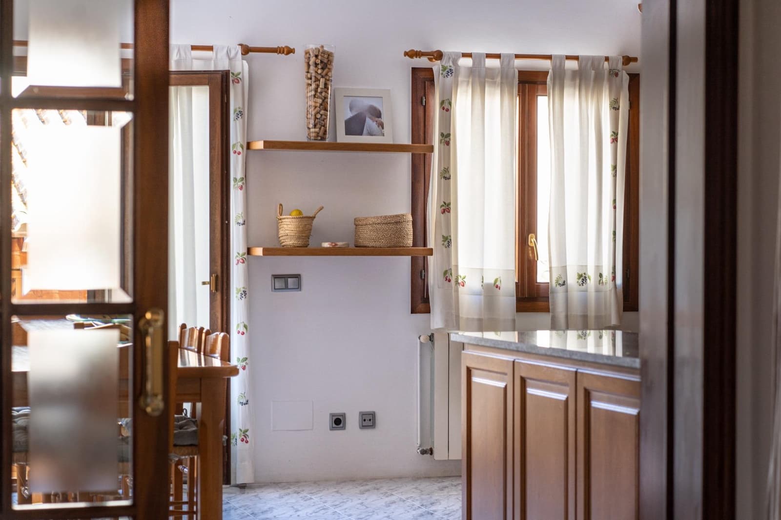 4 bedroom Penthouse for rent in Llucmajor with garage - € 2,000 (Ref: 9778085)