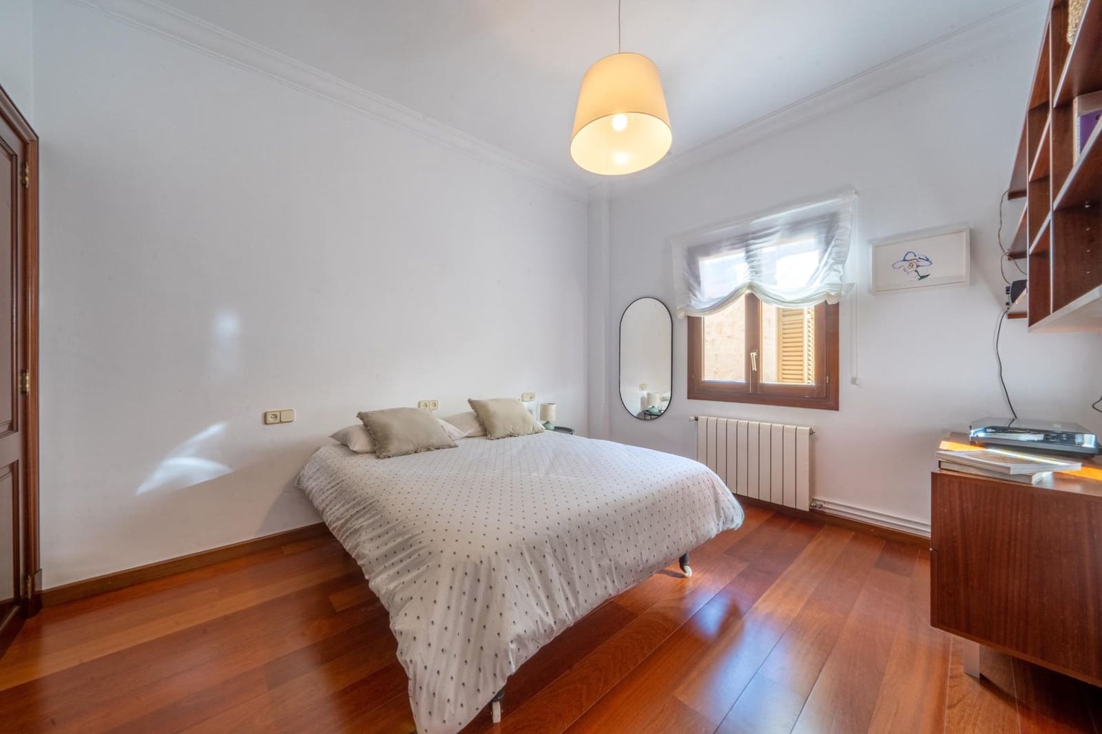 4 bedroom Penthouse for rent in Llucmajor with garage - € 2,000 (Ref: 9778085)