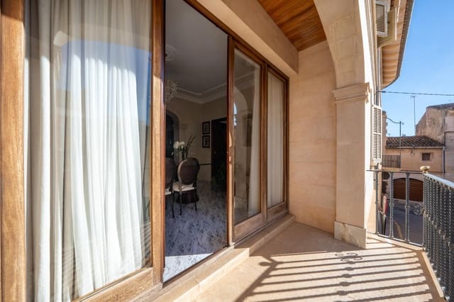 4 bedroom Penthouse for rent in Llucmajor with garage - € 2,000 (Ref: 9778085)