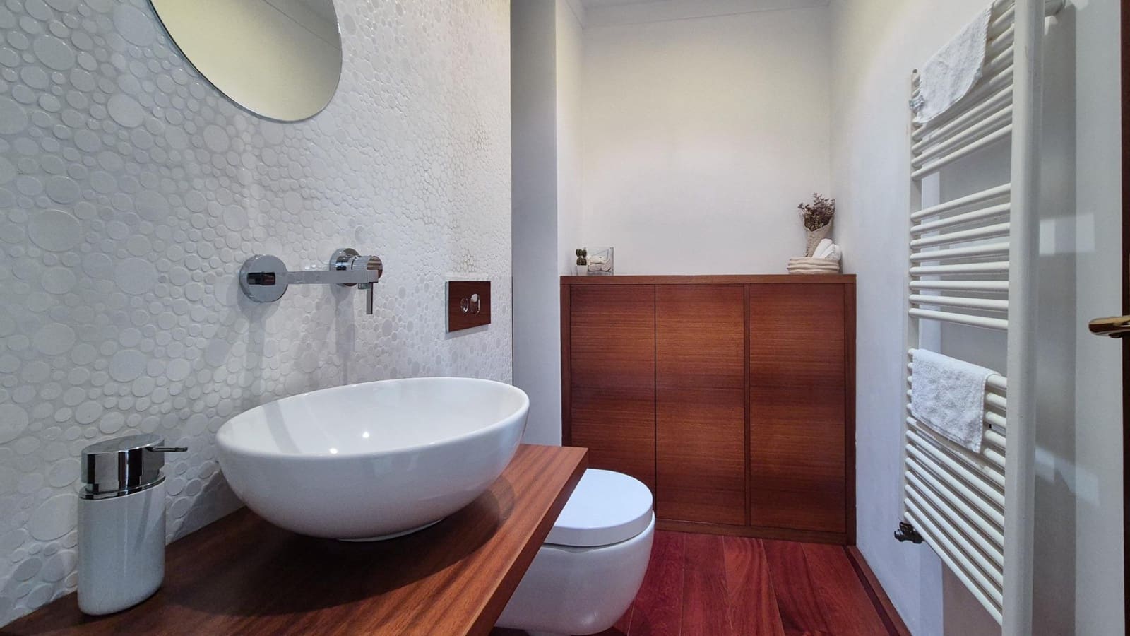 4 bedroom Penthouse for rent in Llucmajor with garage - € 2,000 (Ref: 9778085)