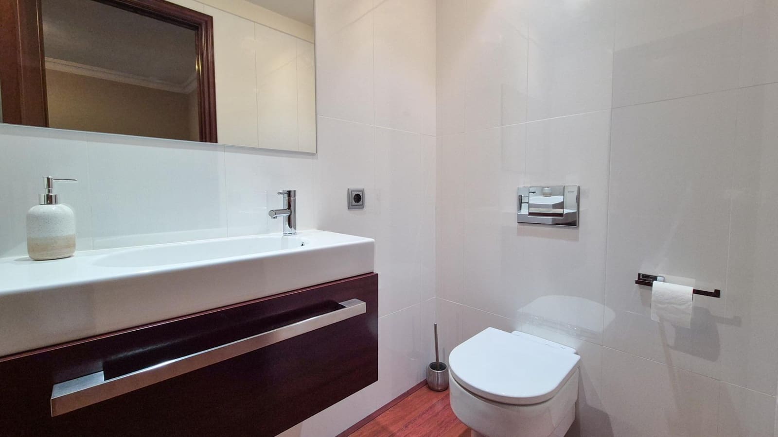 4 bedroom Penthouse for rent in Llucmajor with garage - € 2,000 (Ref: 9778085)