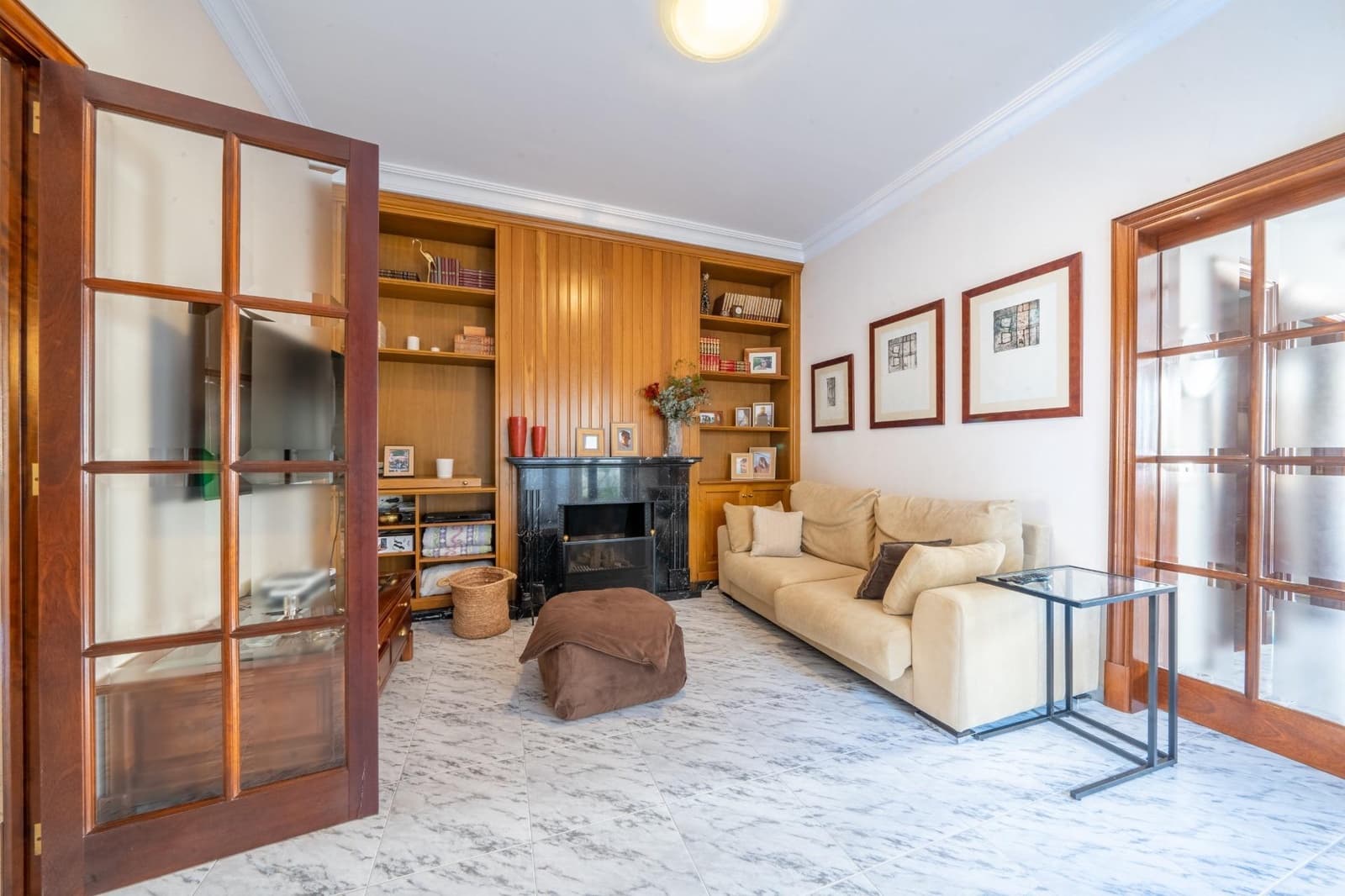 4 bedroom Penthouse for rent in Llucmajor with garage - € 2,000 (Ref: 9778085)