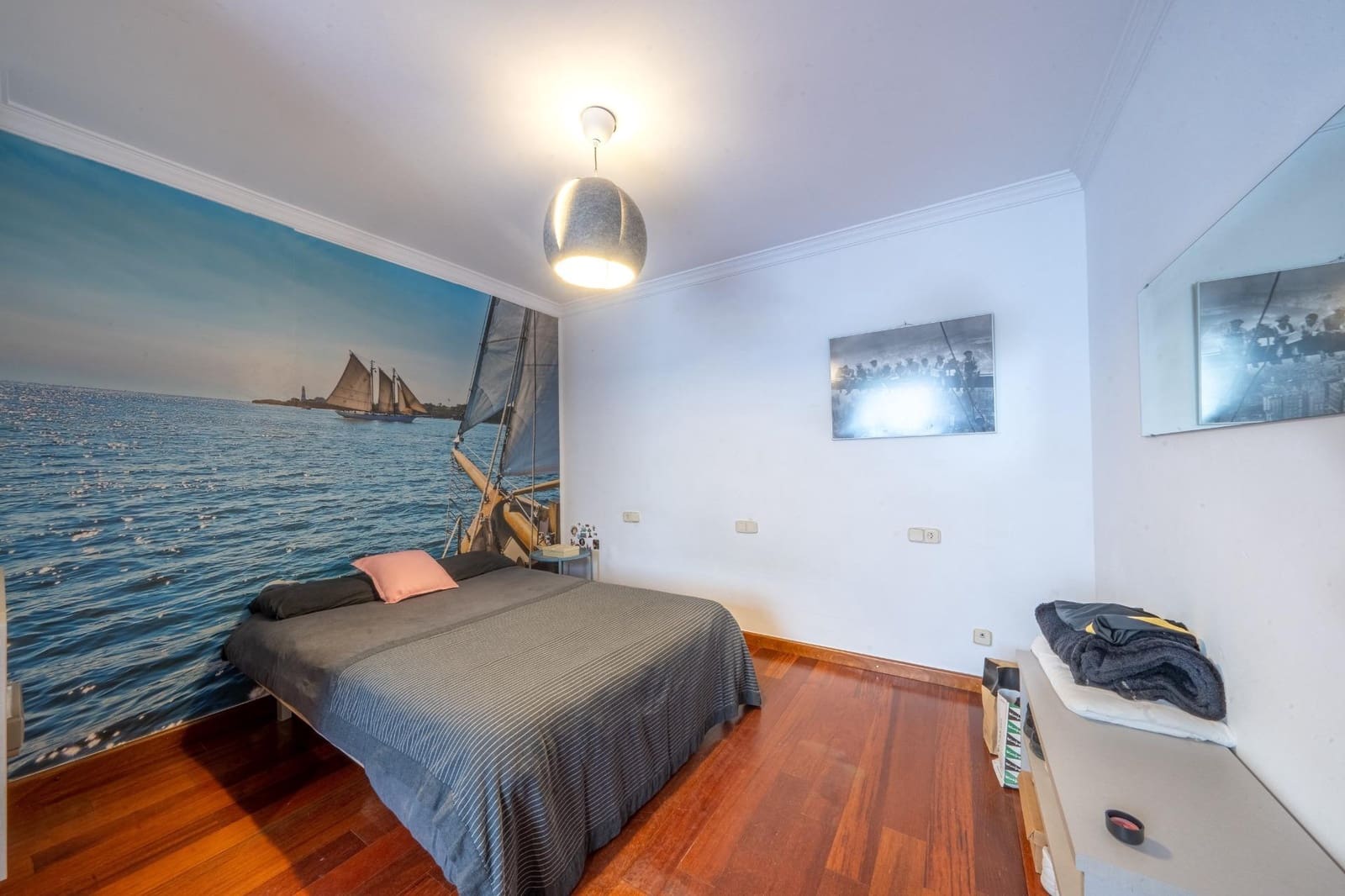 4 bedroom Penthouse for rent in Llucmajor with garage - € 2,000 (Ref: 9778085)