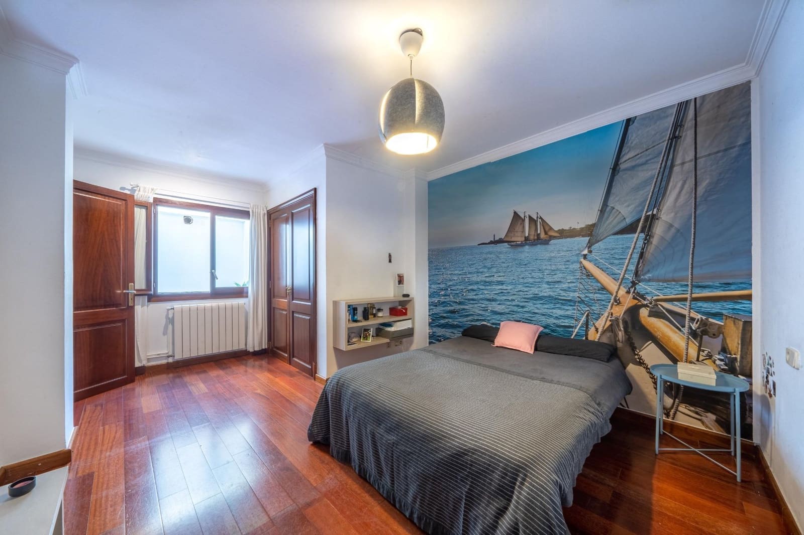 4 bedroom Penthouse for rent in Llucmajor with garage - € 2,000 (Ref: 9778085)