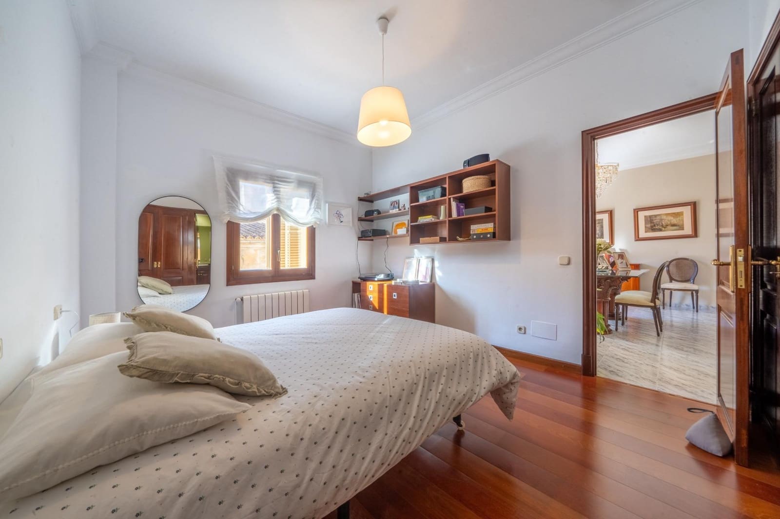 4 bedroom Penthouse for rent in Llucmajor with garage - € 2,000 (Ref: 9778085)