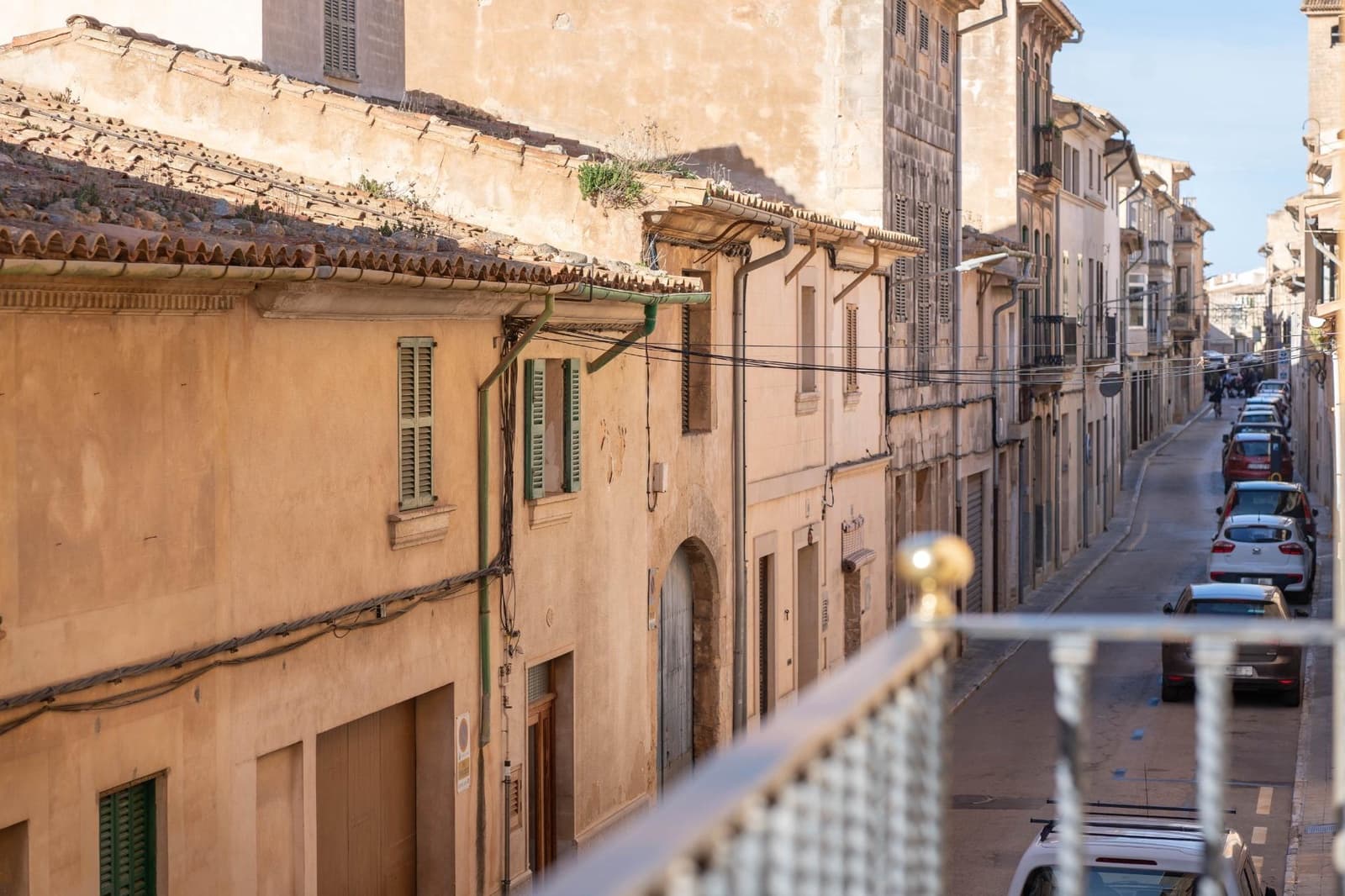 4 bedroom Penthouse for rent in Llucmajor with garage - € 2,000 (Ref: 9778085)