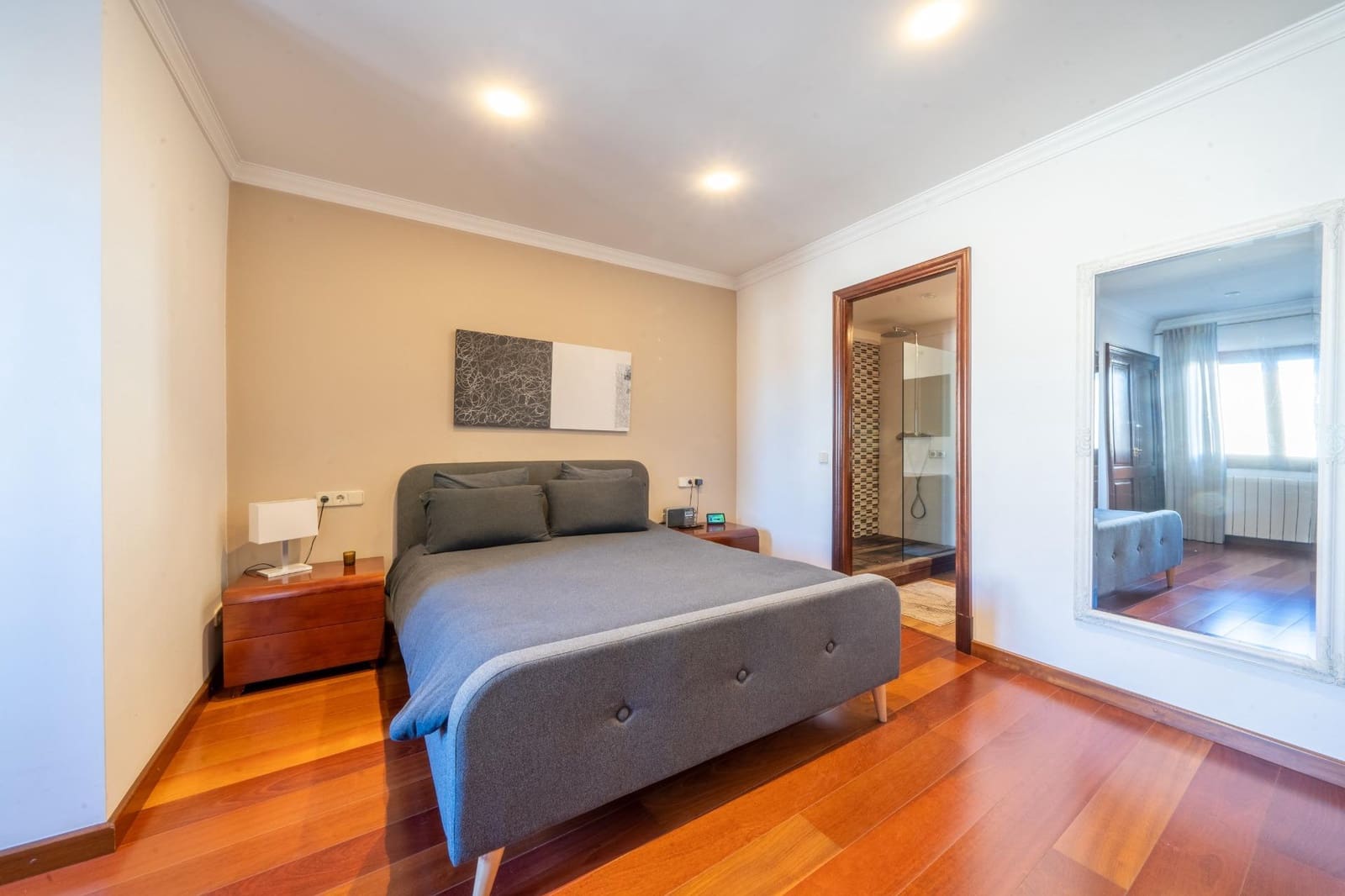 4 bedroom Penthouse for rent in Llucmajor with garage - € 2,000 (Ref: 9778085)