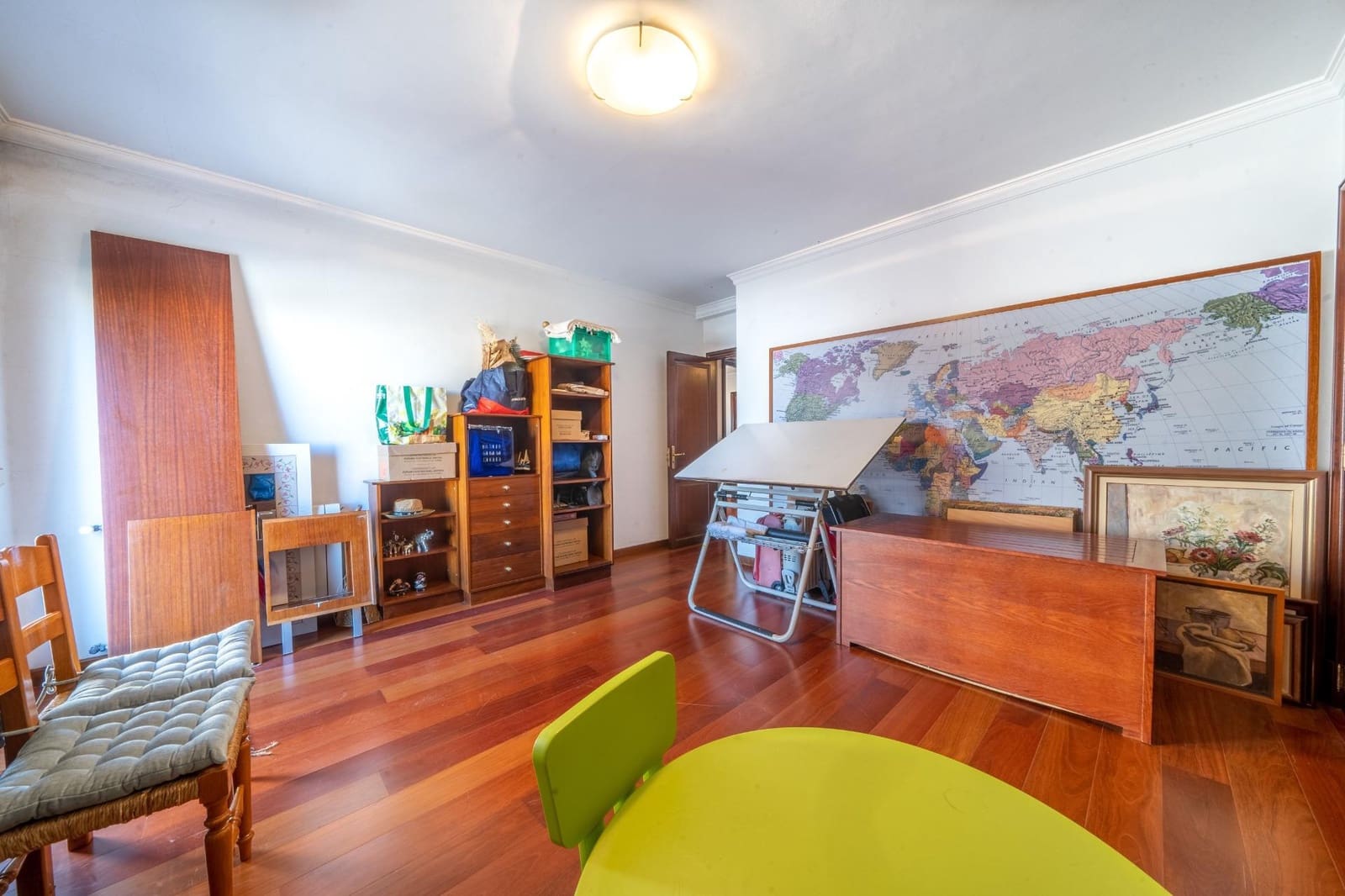 4 bedroom Penthouse for rent in Llucmajor with garage - € 2,000 (Ref: 9778085)