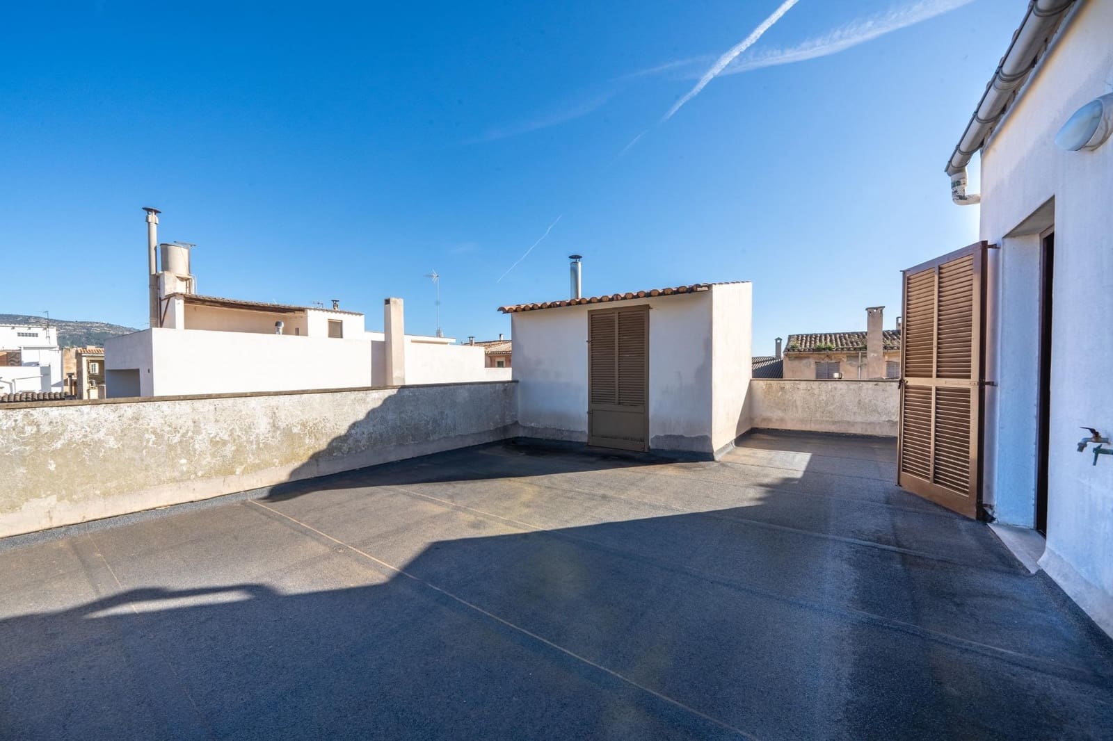 4 bedroom Penthouse for rent in Llucmajor with garage - € 2,000 (Ref: 9778085)