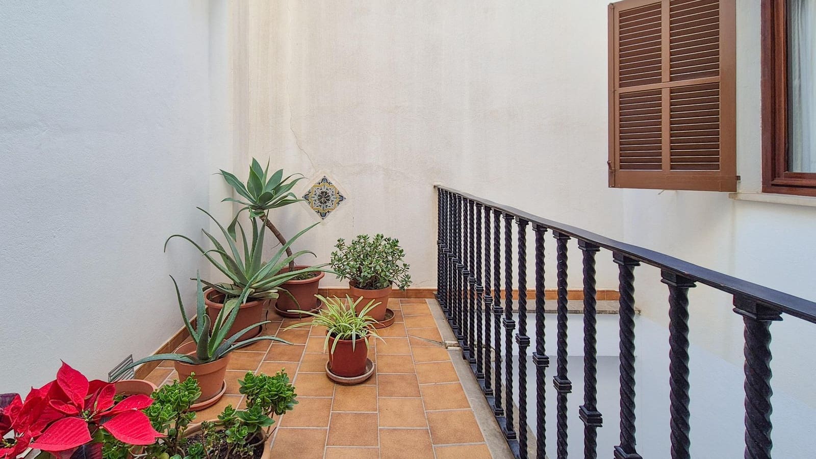 4 bedroom Penthouse for rent in Llucmajor with garage - € 2,000 (Ref: 9778085)