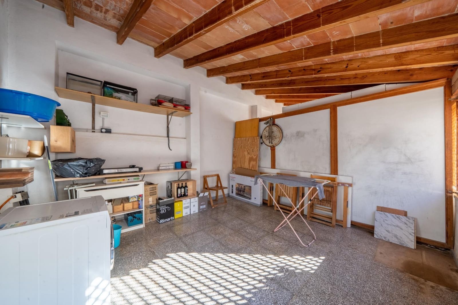 4 bedroom Penthouse for rent in Llucmajor with garage - € 2,000 (Ref: 9778085)