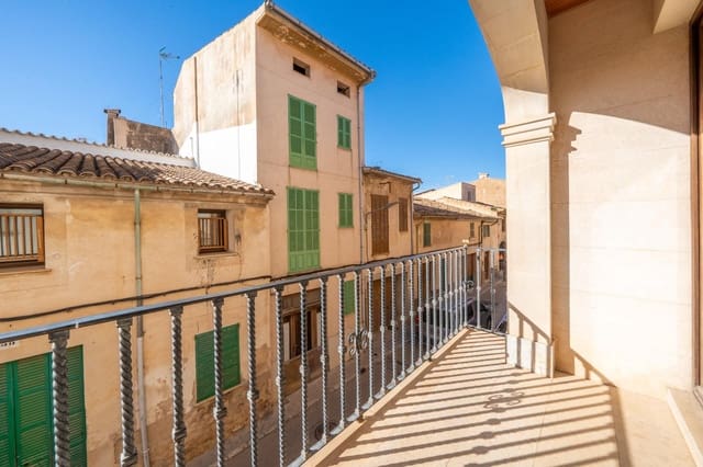 4 bedroom Penthouse for rent in Llucmajor - € 2,000 (Ref: 9778085)