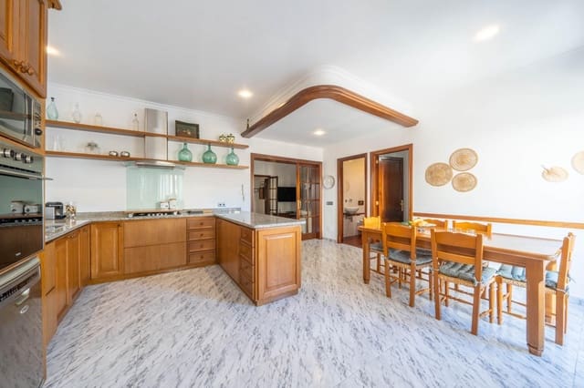 4 bedroom Penthouse for rent in Llucmajor - € 2,000 (Ref: 9778085)