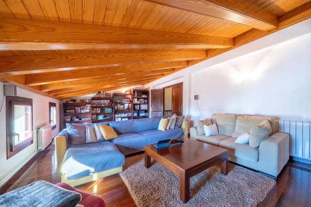 4 sypialnia Penthouse do wynajęcia w Llucmajor - 2 000 € (Ref: 9778085)