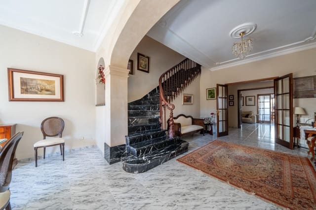 4 sypialnia Penthouse do wynajęcia w Llucmajor - 2 000 € (Ref: 9778085)