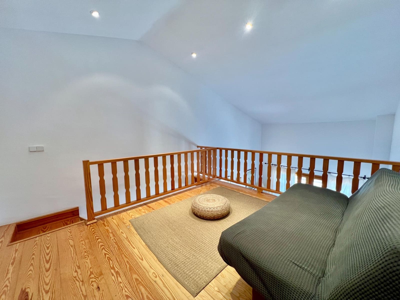 3 bedroom Penthouse for rent in Sa Rapita / La Rapita with pool garage - € 2,350 (Ref: 9780512)