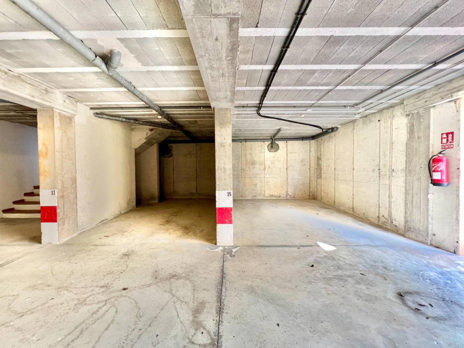 3 bedroom Penthouse for rent in Sa Rapita / La Rapita with pool garage - € 2,350 (Ref: 9780512)