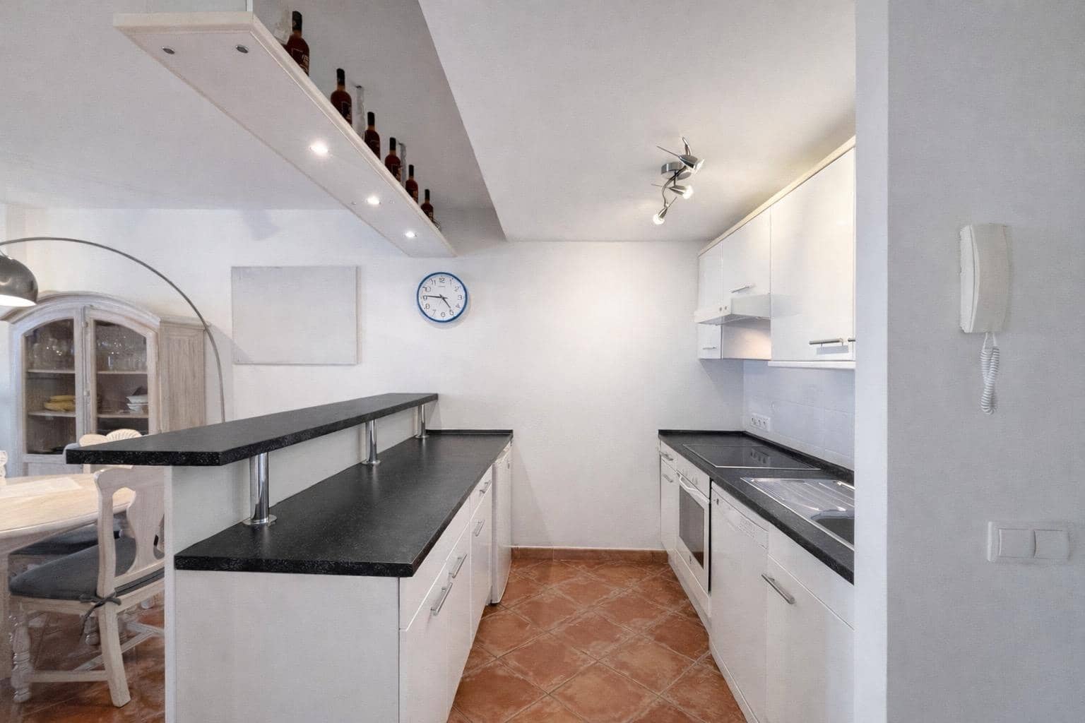 1 sypialnia Mieszkanie na sprzedaż w Llucmajor z basenem garażem - 490 000 € (Ref: 9780513)