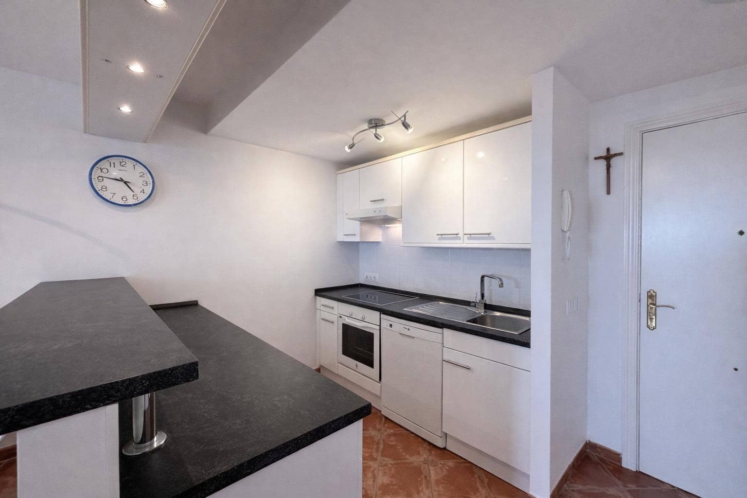 1 sypialnia Mieszkanie na sprzedaż w Llucmajor z basenem garażem - 490 000 € (Ref: 9780513)