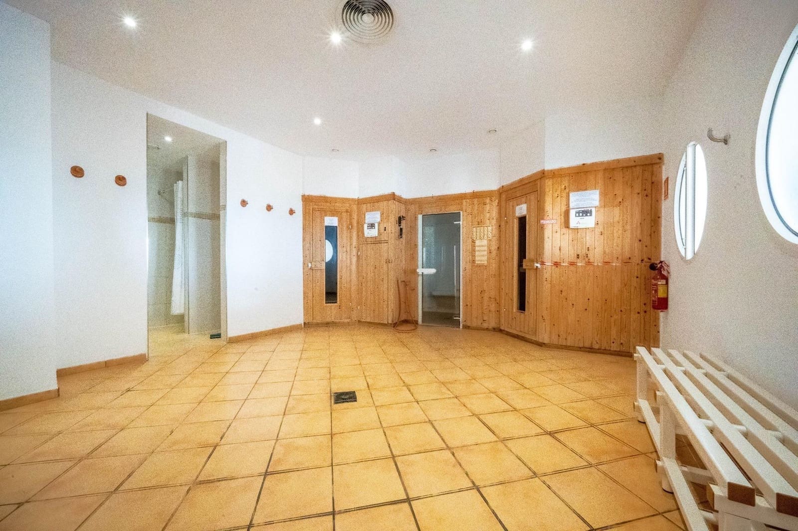 1 sypialnia Mieszkanie na sprzedaż w Llucmajor z basenem garażem - 490 000 € (Ref: 9780513)