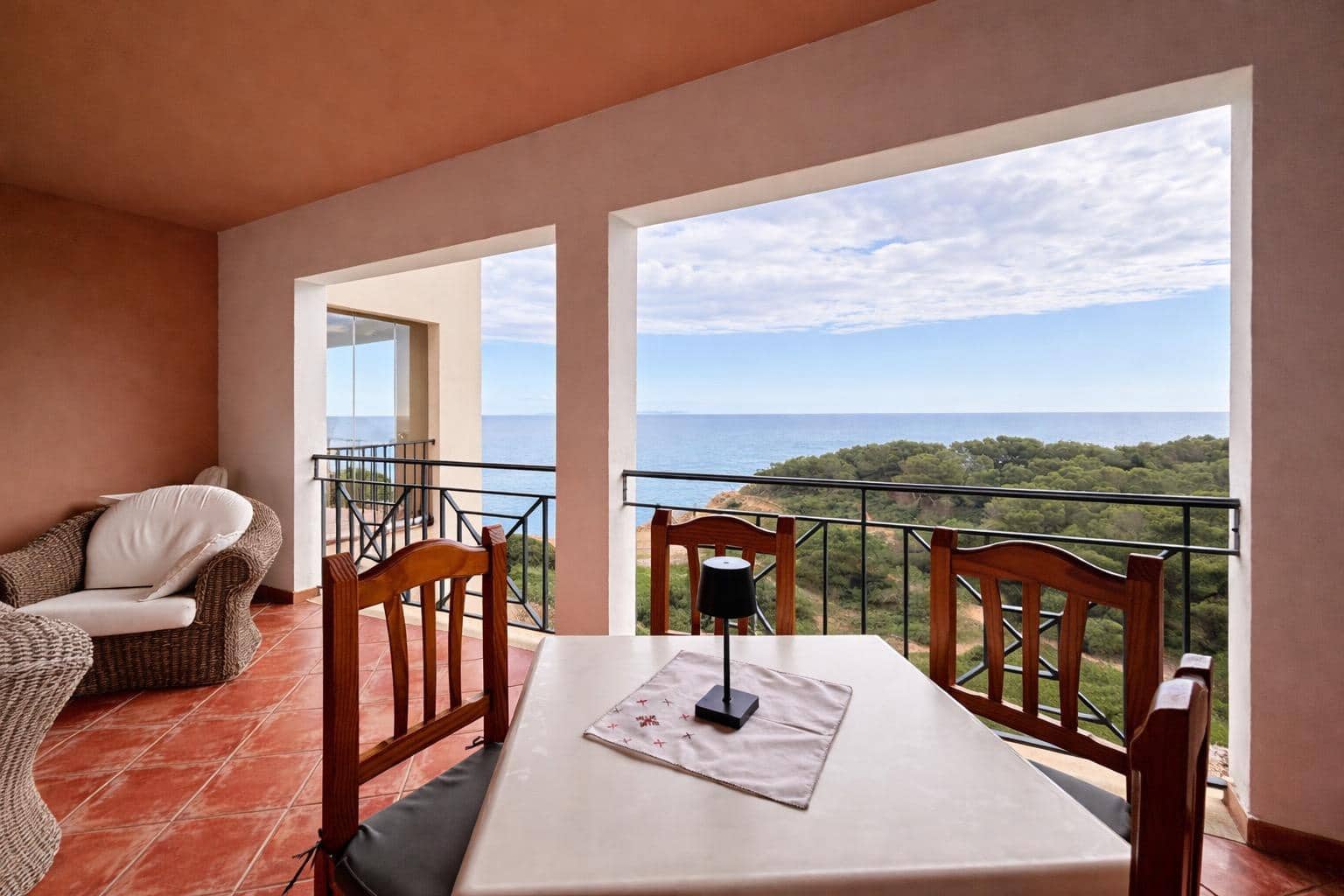 1 bedroom Flat for sale in Llucmajor with pool garage - € 490,000 (Ref: 9780513)