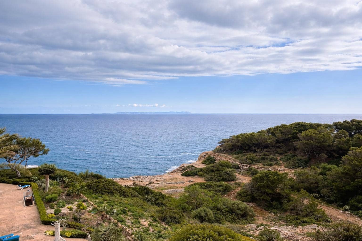 1 bedroom Flat for sale in Llucmajor with pool garage - € 490,000 (Ref: 9780513)