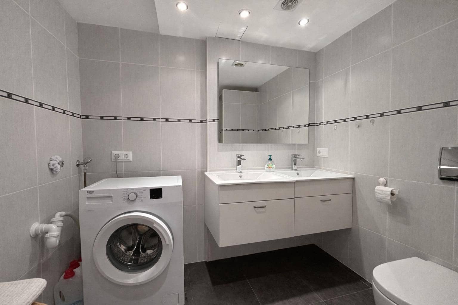 1 camera da letto Appartamento in vendita in Llucmajor con piscina garage - 490.000 € (Rif: 9780513)