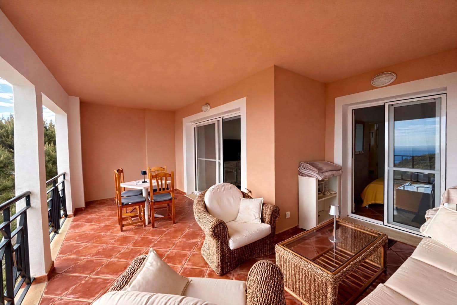 1 camera da letto Appartamento in vendita in Llucmajor con piscina garage - 490.000 € (Rif: 9780513)
