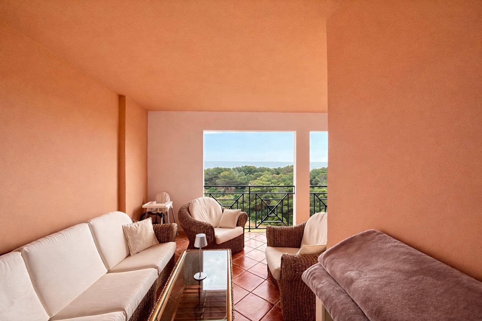 1 camera da letto Appartamento in vendita in Llucmajor con piscina garage - 490.000 € (Rif: 9780513)