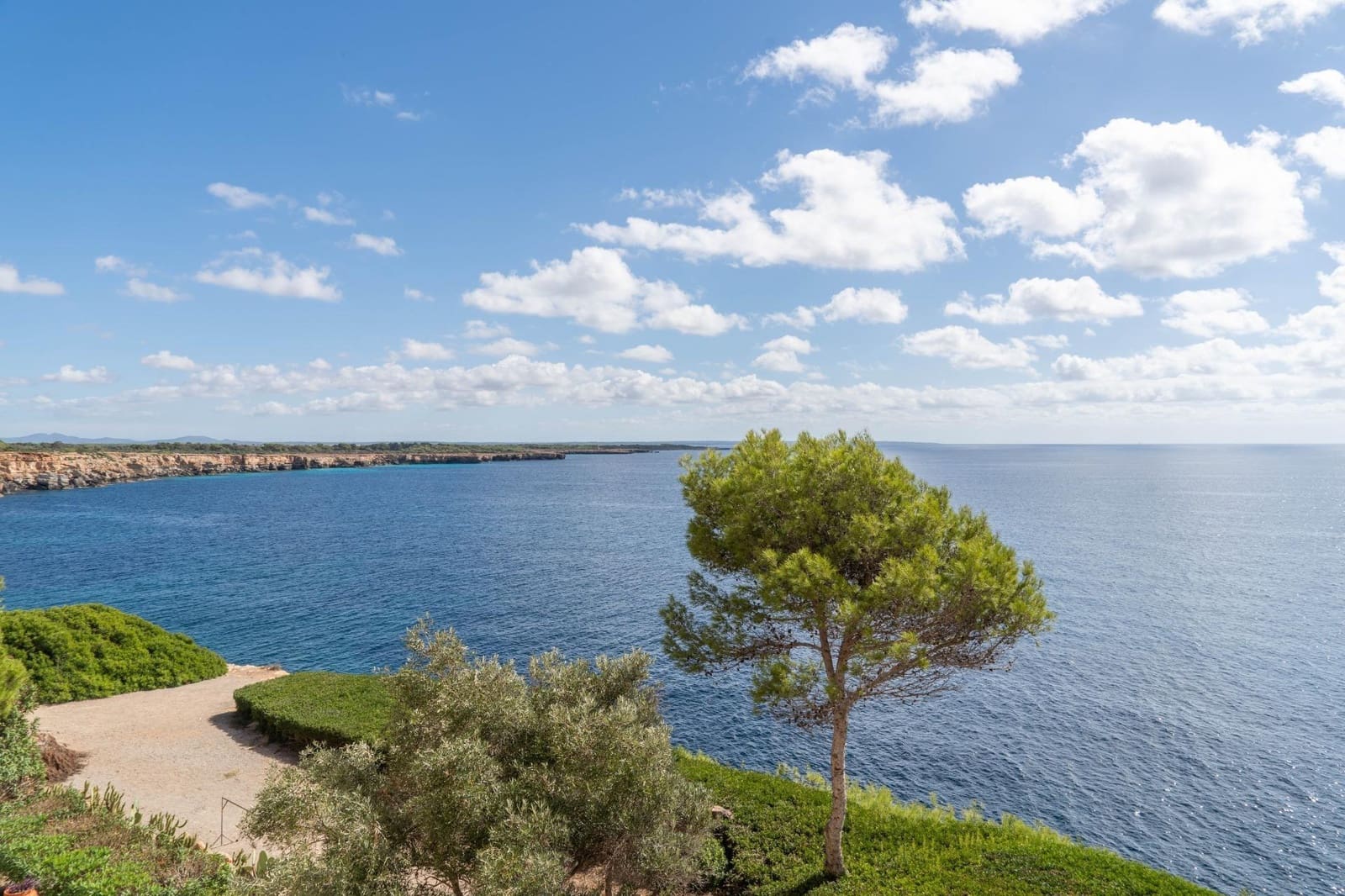 1 camera da letto Appartamento in vendita in Llucmajor con piscina garage - 490.000 € (Rif: 9780513)