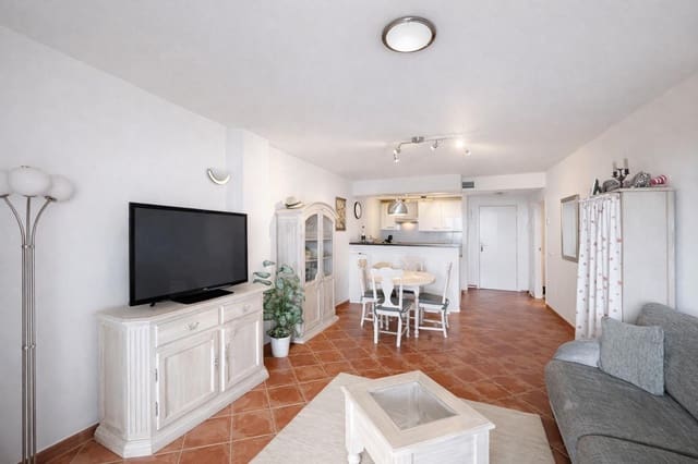 1 slaapkamer Flat te koop in Llucmajor met zwembad garage - € 490.000 (Ref: 9780513)