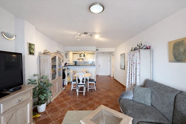 1 slaapkamer Flat te koop in Llucmajor met zwembad garage - € 490.000 (Ref: 9780513)