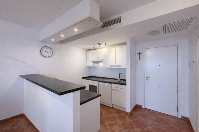 1 slaapkamer Flat te koop in Llucmajor met zwembad garage - € 490.000 (Ref: 9780513)