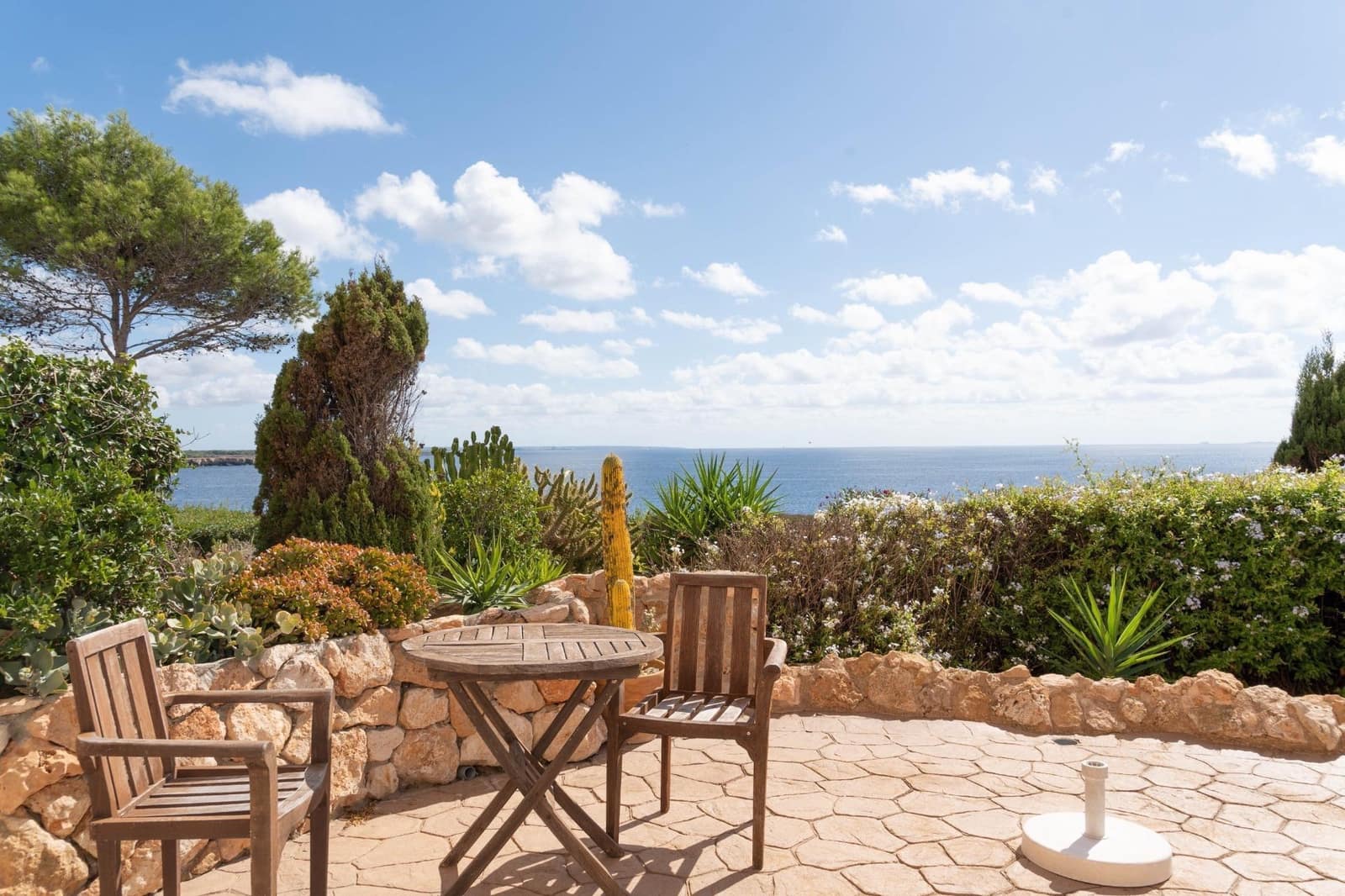 1 bedroom Flat for sale in Llucmajor with pool garage - € 490,000 (Ref: 9780513)