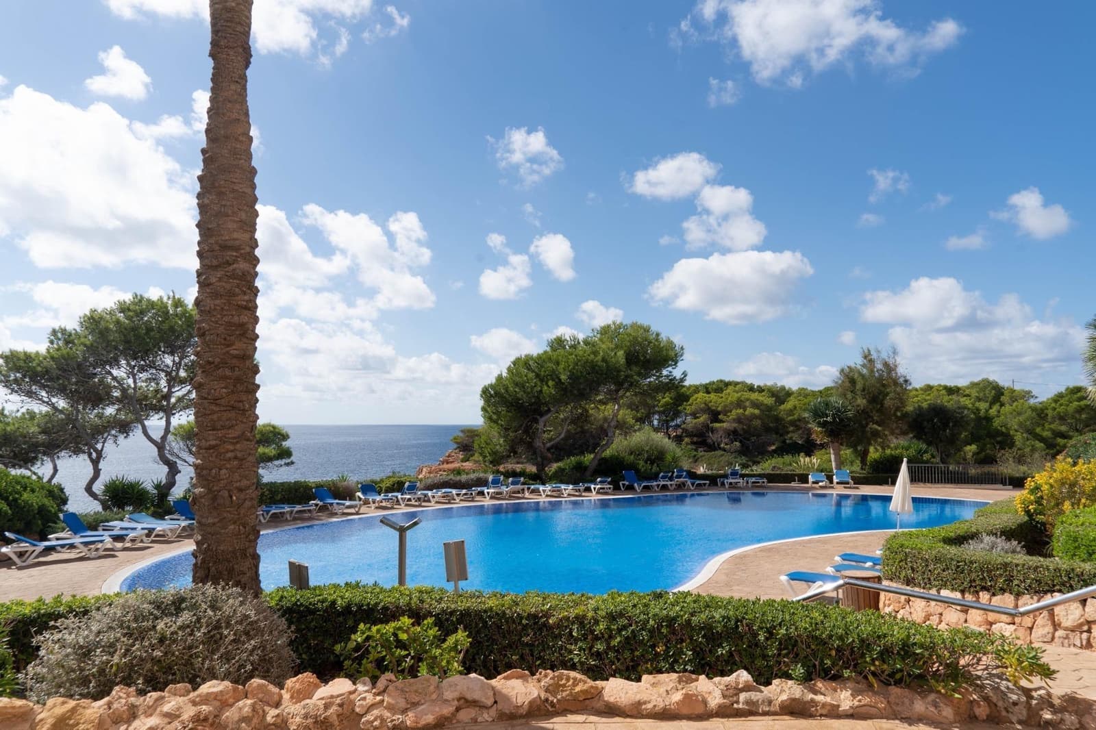 1 bedroom Flat for sale in Llucmajor with pool garage - € 490,000 (Ref: 9780513)