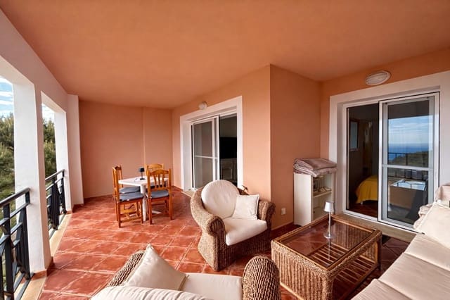 1 Zimmer Wohnung zu verkaufen in Llucmajor mit Pool Garage - 440.000 € (Ref: 9780513)