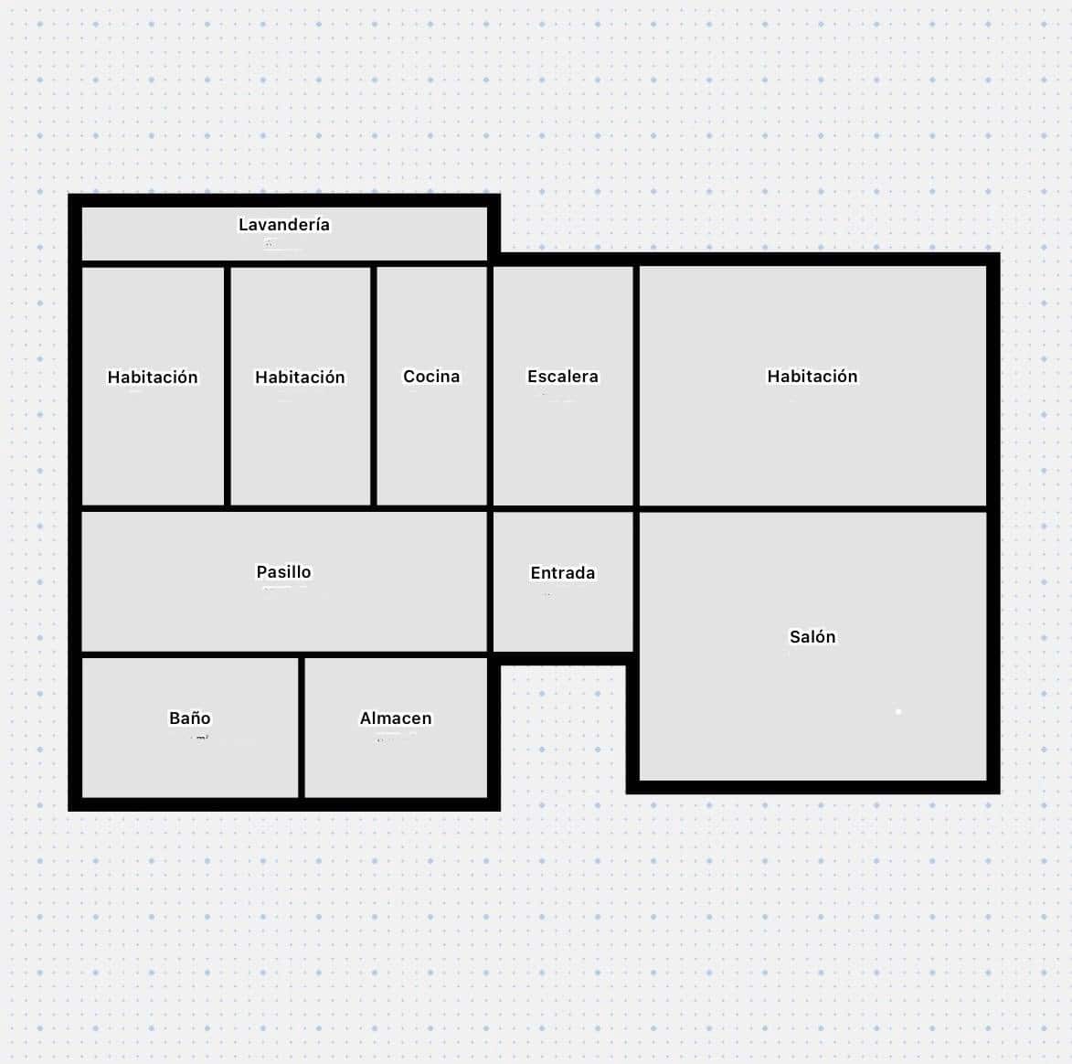 3 chambre Appartement à vendre à Palma de Mallorca - 320 000 € (Ref: 9804273)