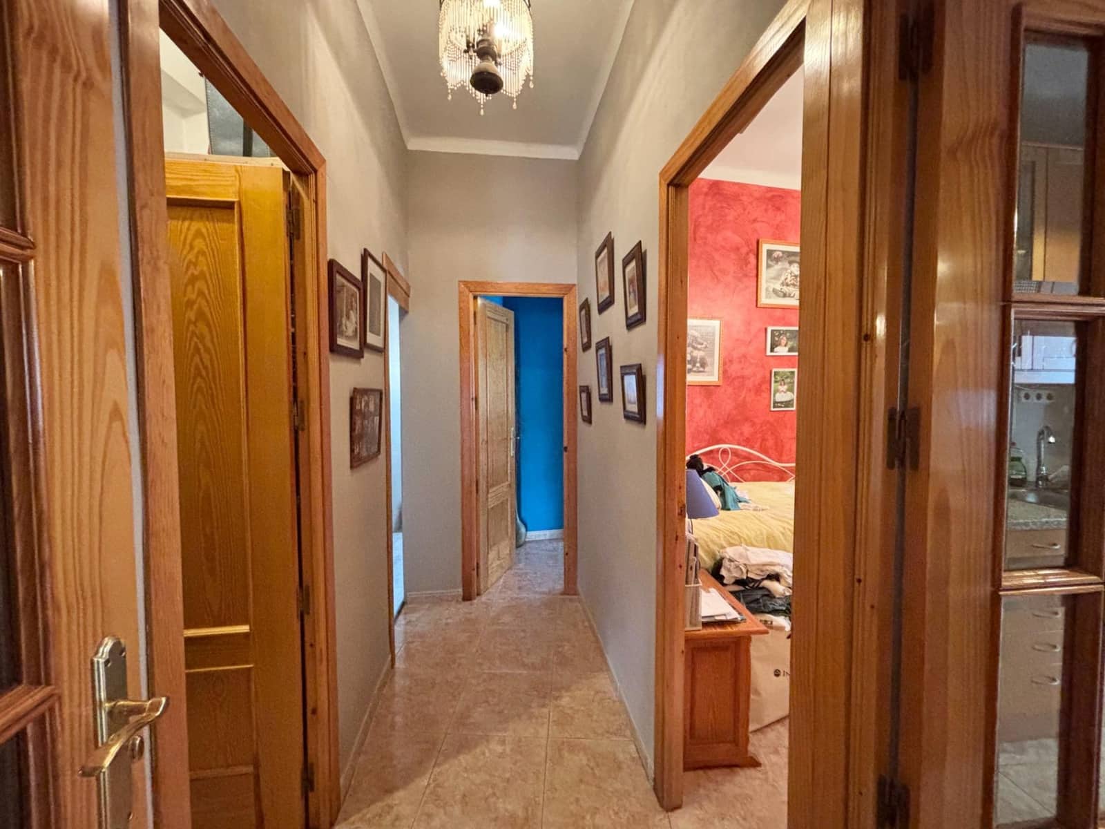 3 chambre Appartement à vendre à Palma de Mallorca - 320 000 € (Ref: 9804273)