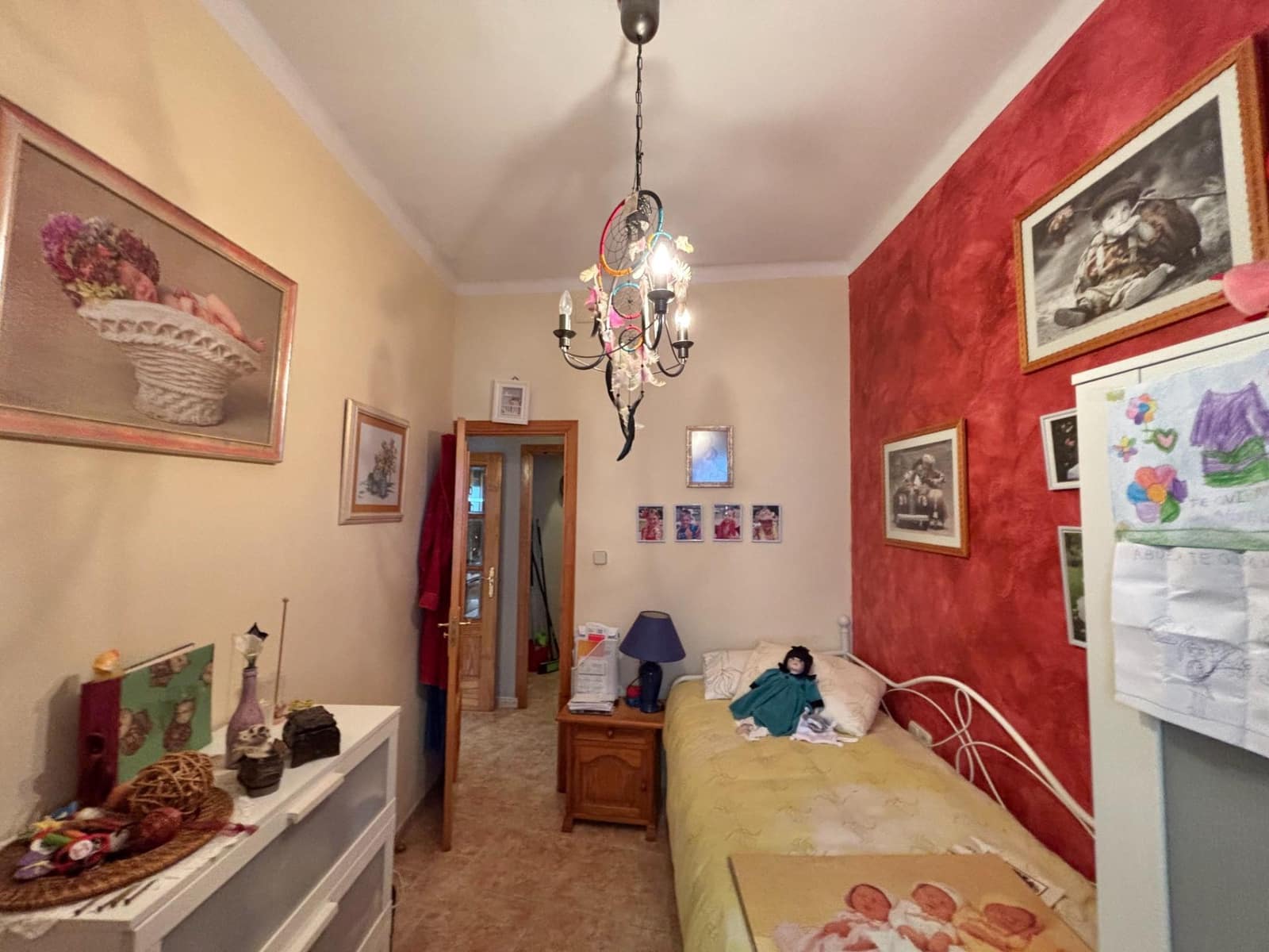 3 chambre Appartement à vendre à Palma de Mallorca - 320 000 € (Ref: 9804273)