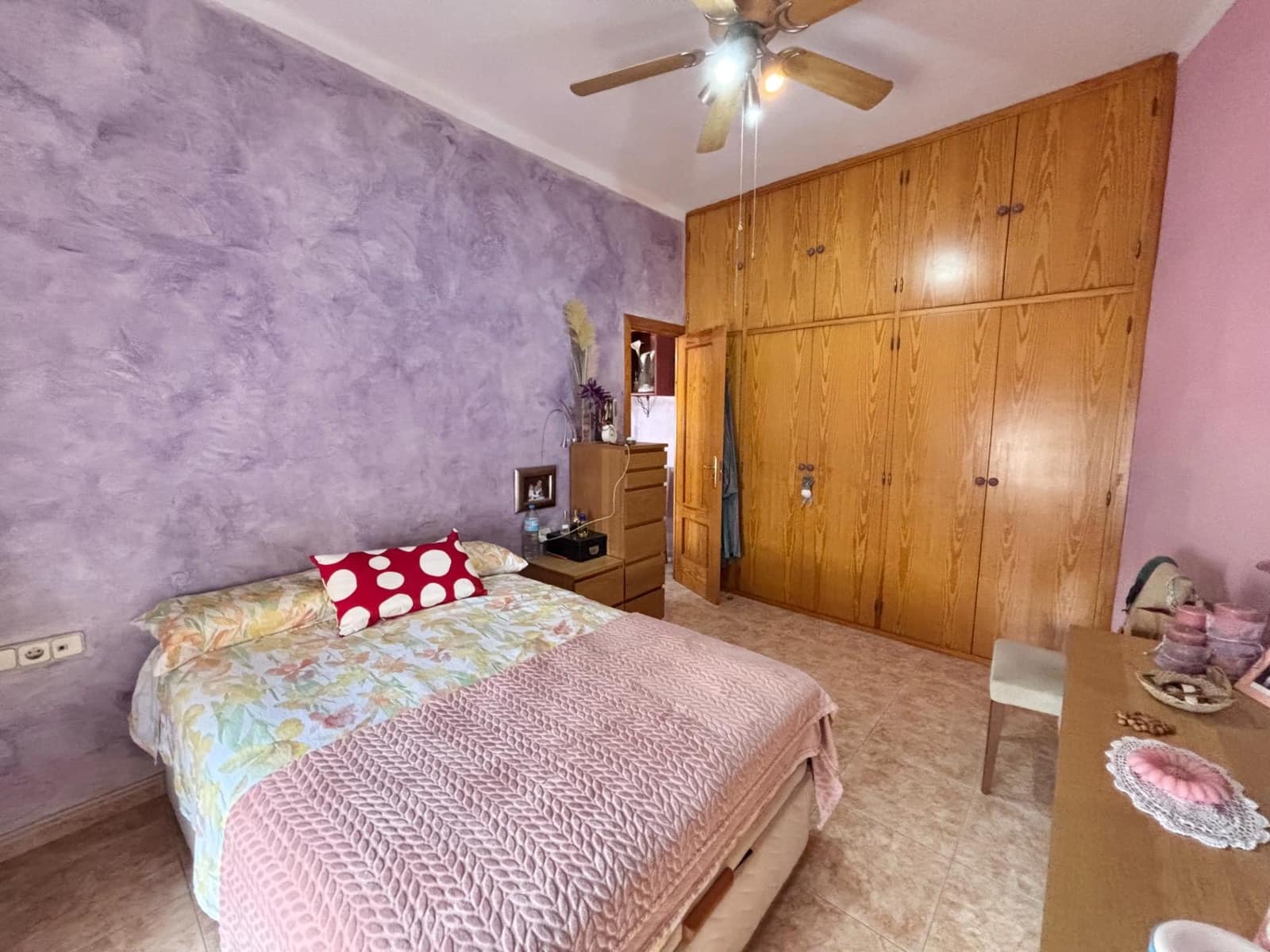 3 chambre Appartement à vendre à Palma de Mallorca - 320 000 € (Ref: 9804273)