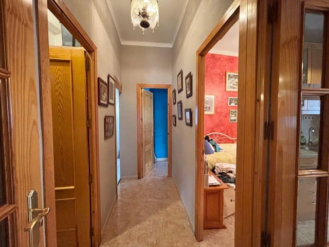 3 chambre Appartement à vendre à Foners, Palma de Mallorca - 320 000 € (Ref: 9804273)