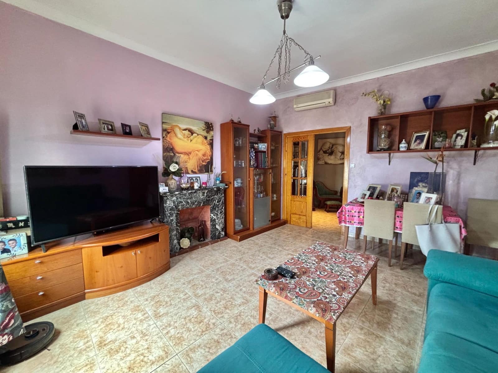 3 chambre Appartement à vendre à Palma de Mallorca - 320 000 € (Ref: 9804273)