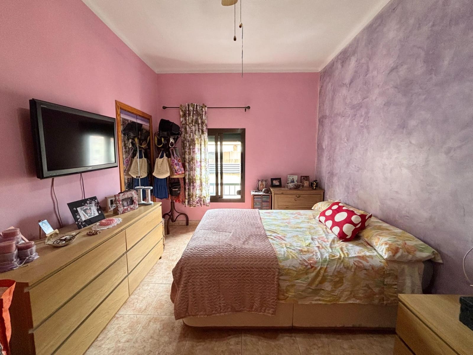 3 chambre Appartement à vendre à Palma de Mallorca - 320 000 € (Ref: 9804273)