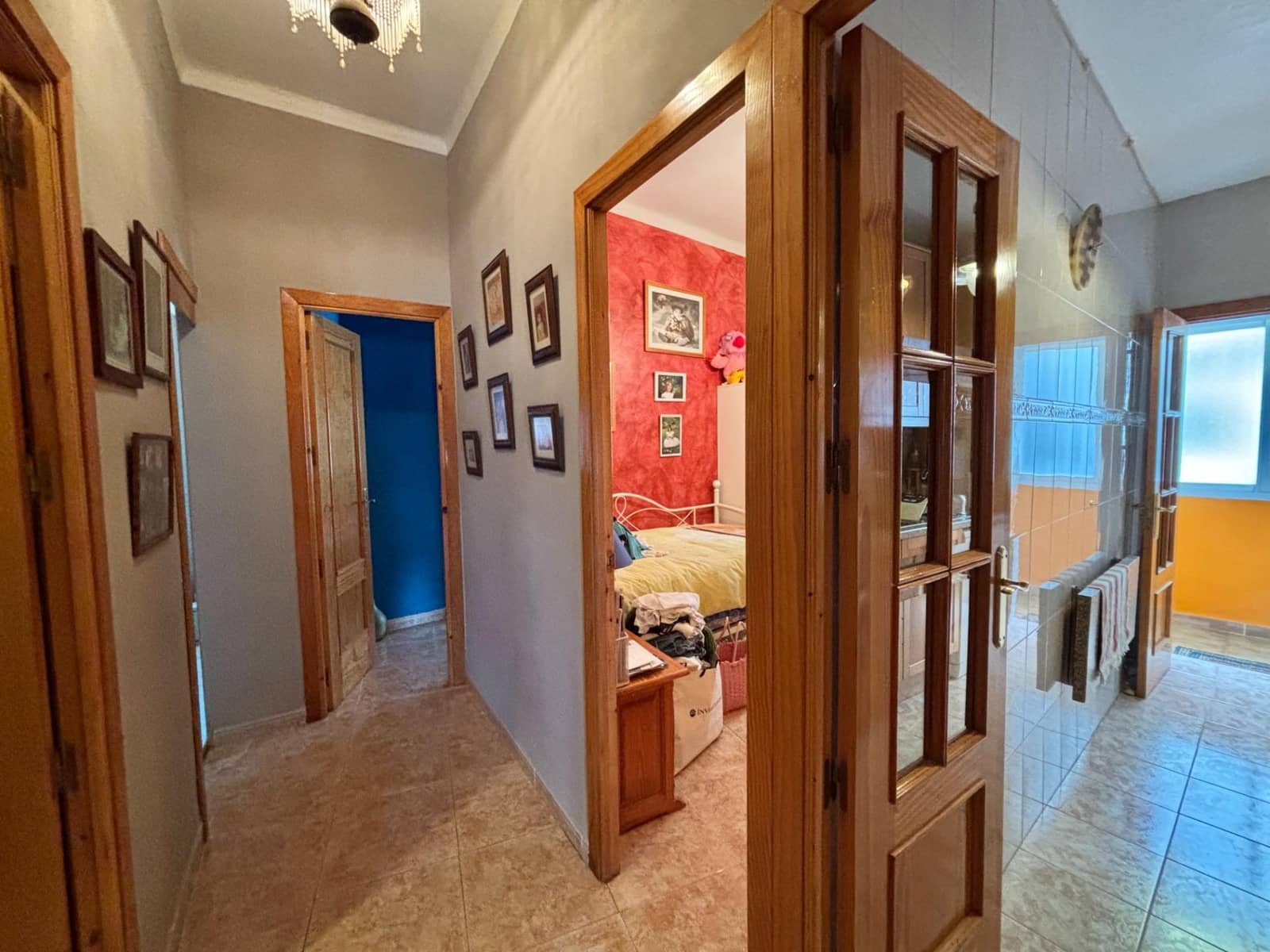 3 chambre Appartement à vendre à Palma de Mallorca - 320 000 € (Ref: 9804273)