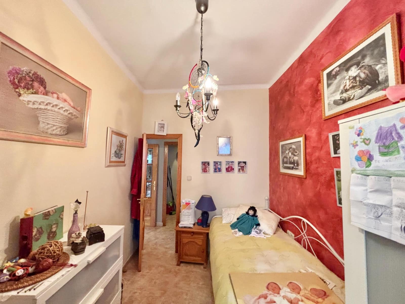 3 chambre Appartement à vendre à Palma de Mallorca - 320 000 € (Ref: 9804273)