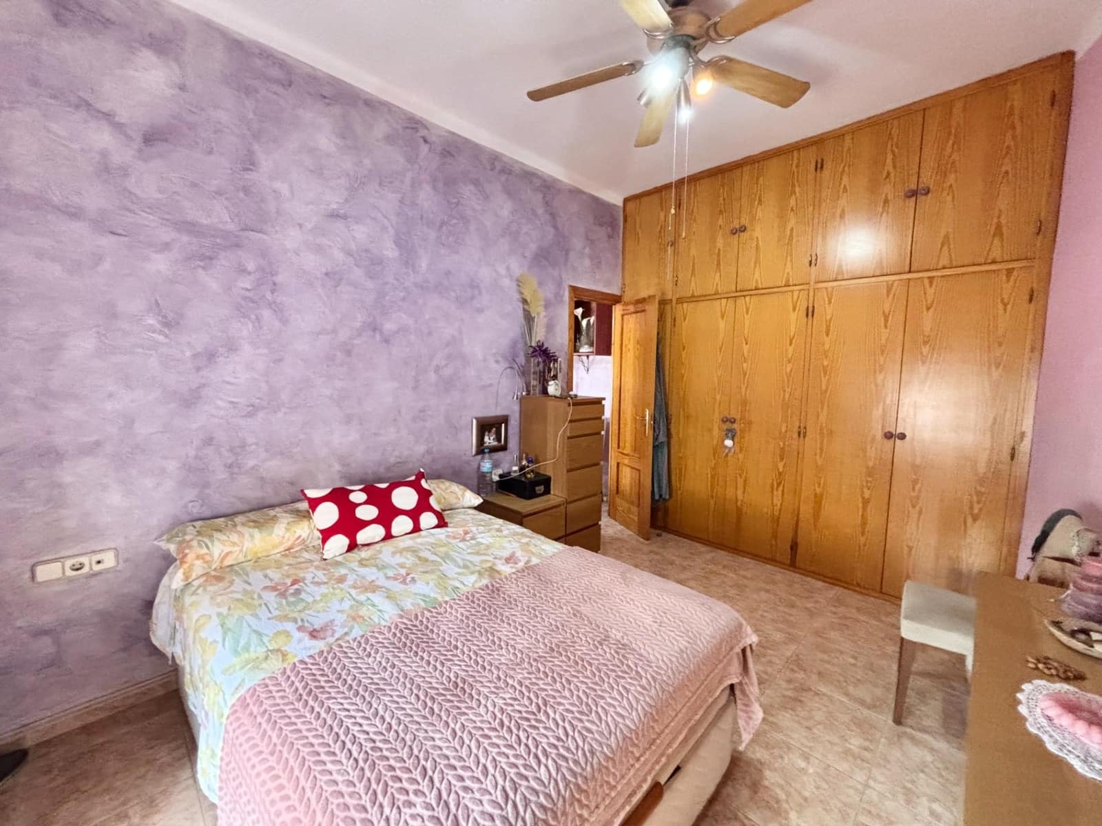 3 chambre Appartement à vendre à Palma de Mallorca - 320 000 € (Ref: 9804273)