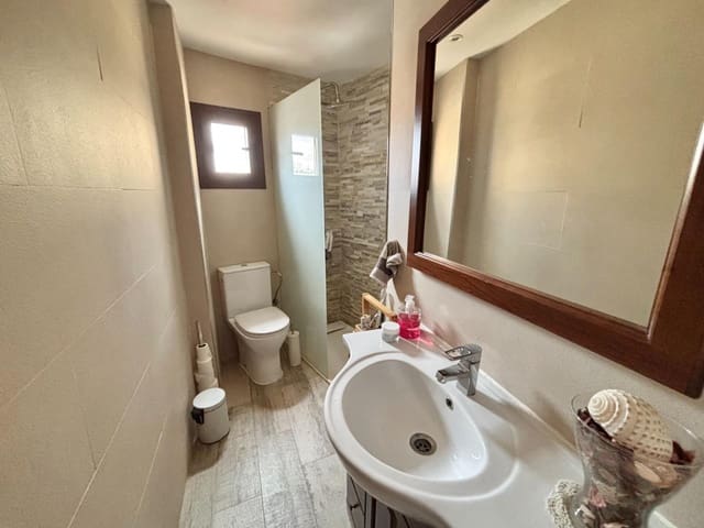 3 chambre Appartement à vendre à Foners, Palma de Mallorca - 320 000 € (Ref: 9804273)